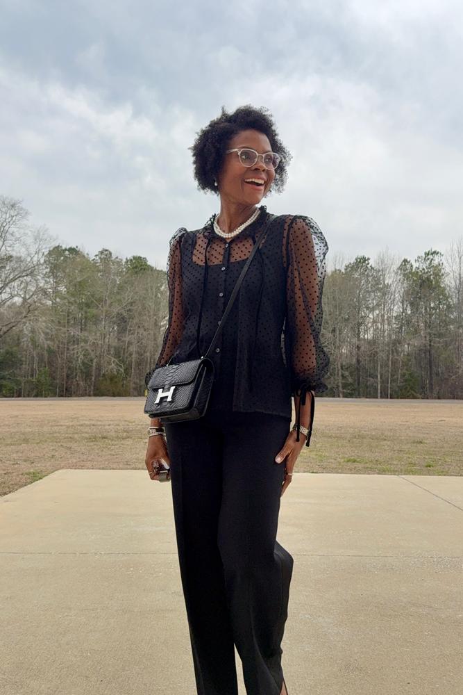 ToniTonyTone's fit featuring DSW, Loft, Cartier