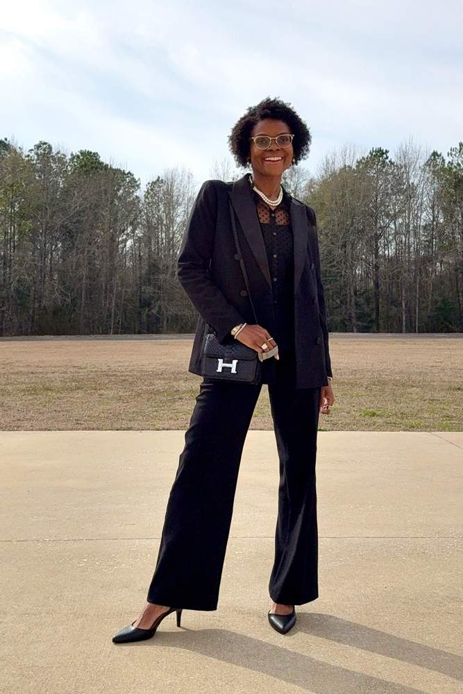 ToniTonyTone's fit featuring DSW, Loft, Cartier