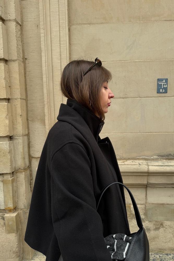 Wheereismyymind's fit featuring Bershka