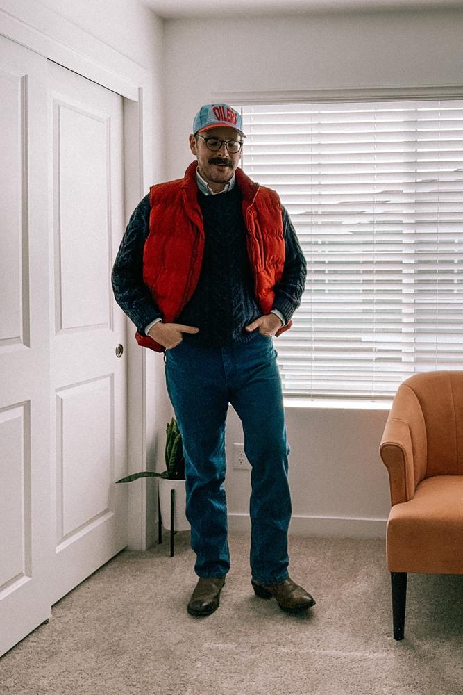 aardvark's fit featuring 