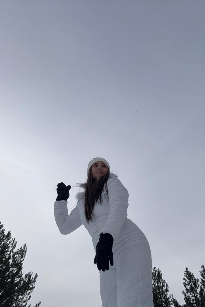 Classykay's fit featuring SHEIN