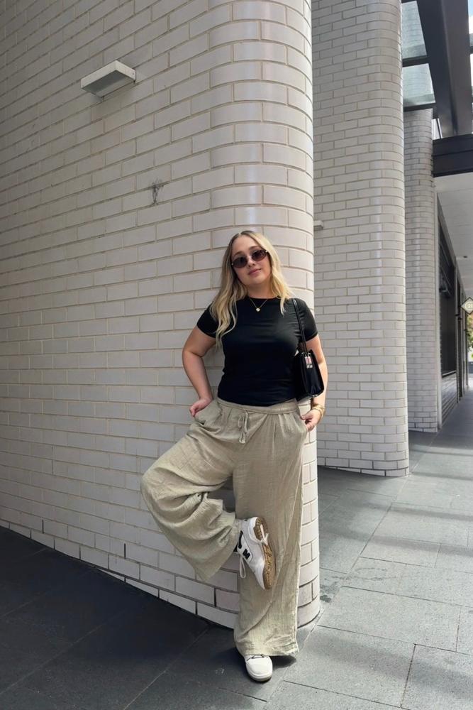 Beckahake's fit featuring SHEIN, Glassons