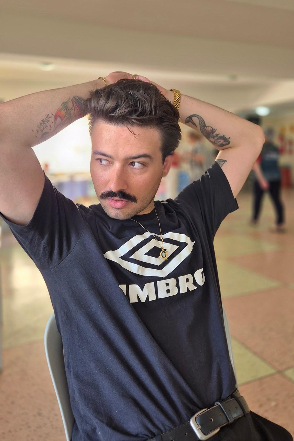 Post featuring Leather Penny Loafer with Lug Sole