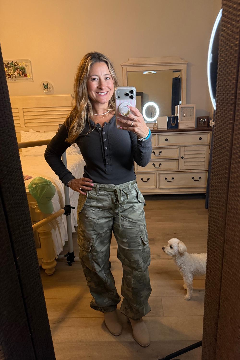 Post featuring JOZIE BLACK LEATHER - SM REBOOTED