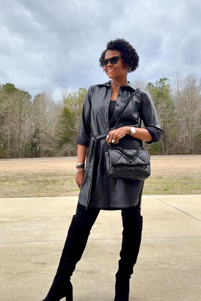 ToniTonyTone's fit featuring Loft, DSW, Ray-Ban, Cartier