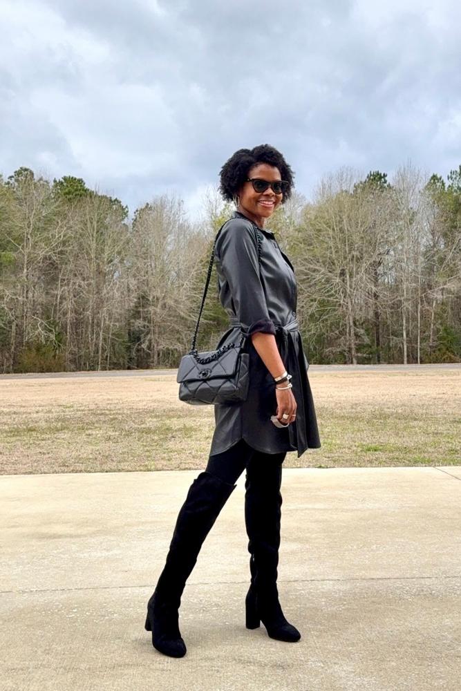 ToniTonyTone's fit featuring Loft, DSW, Ray-Ban, Cartier