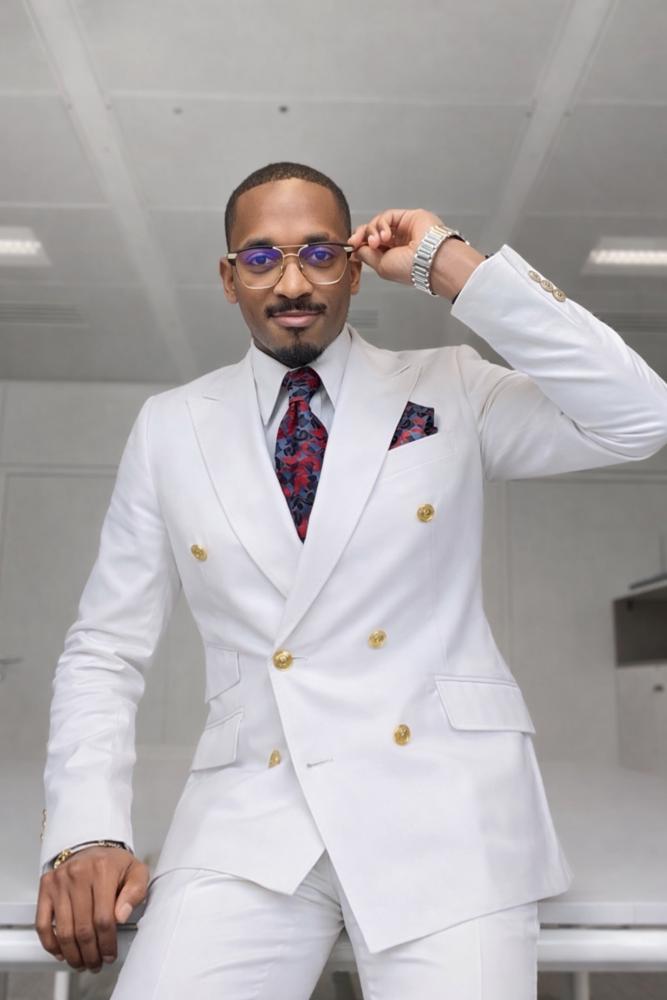 Masterclass's fit featuring Laberde