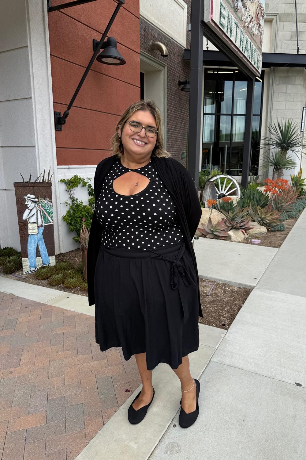 Post featuring The Daily Flat - Black