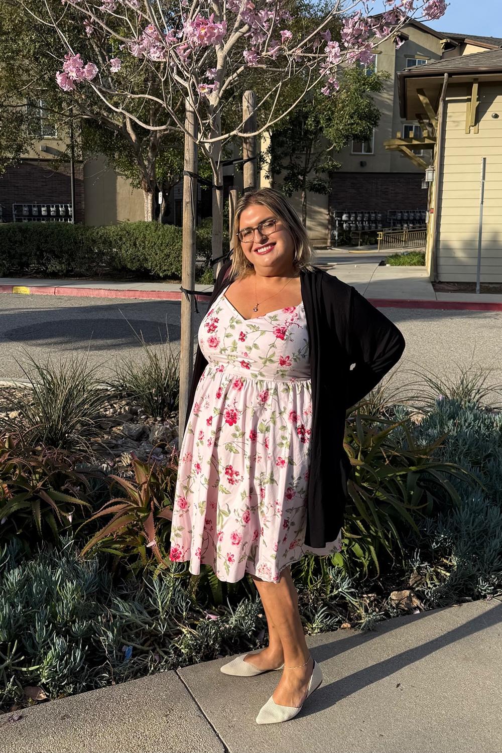 Post featuring The D'Orsay Point - Conch Raffia-Knit