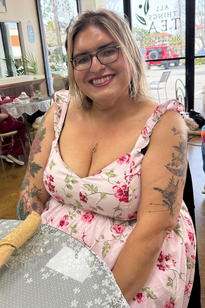 emmalilian's fit featuring , , 