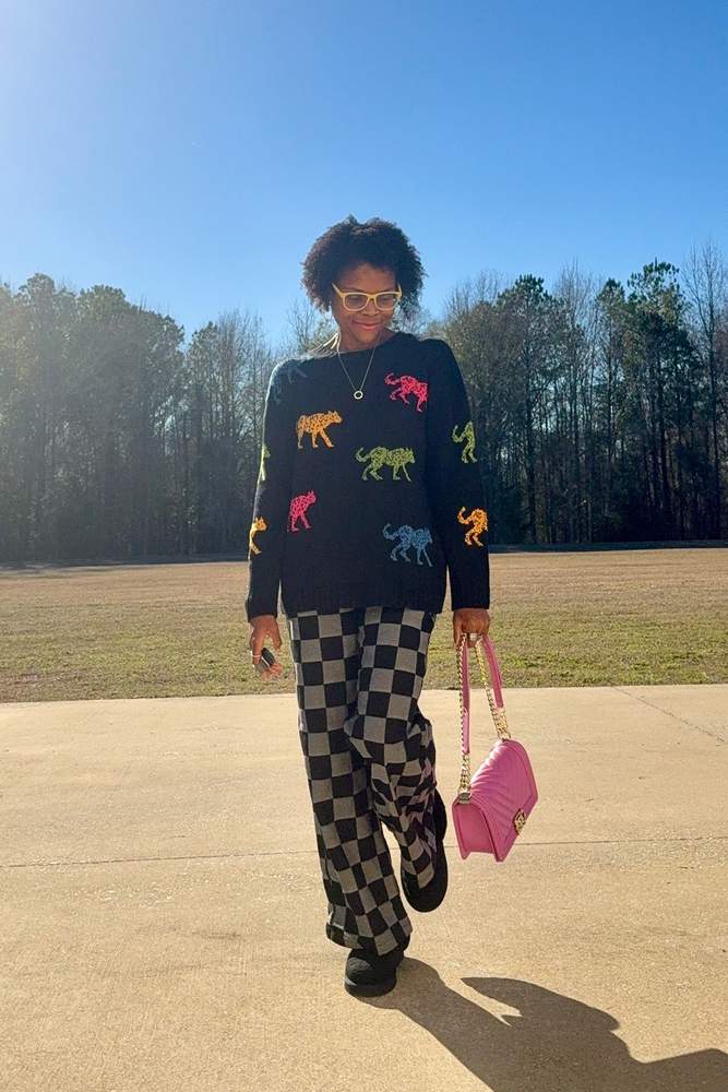 ToniTonyTone's fit featuring Amazon Basics, Nordstrom Rack