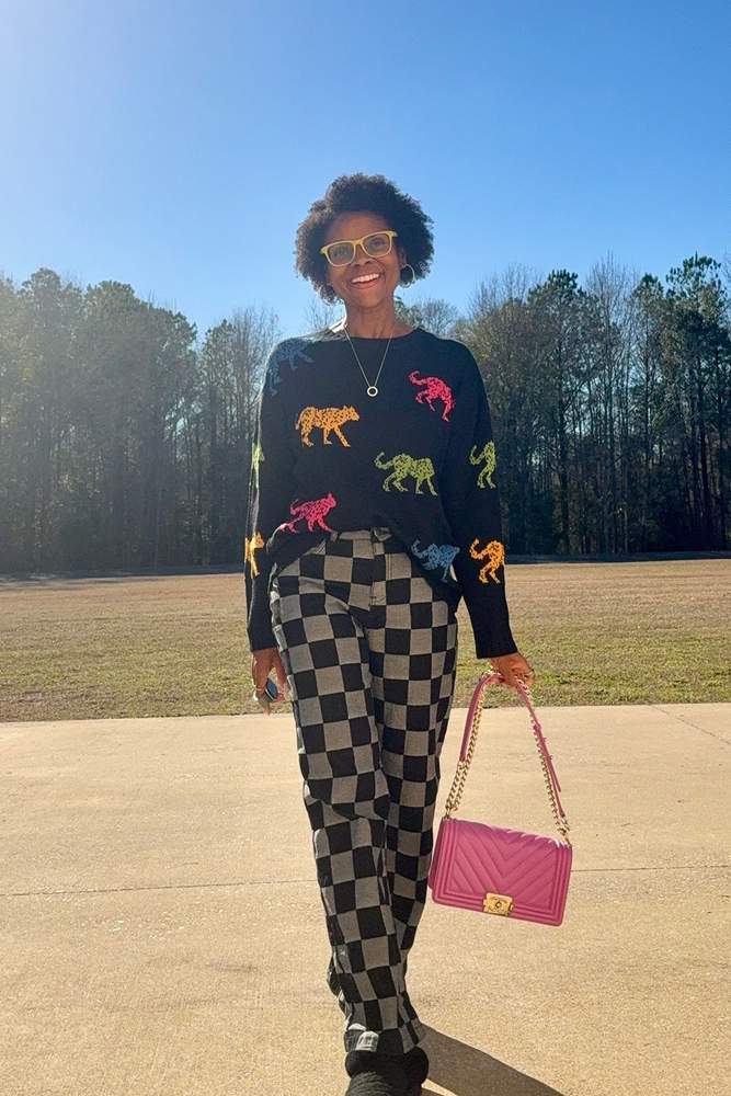 ToniTonyTone's fit featuring Amazon Basics, Nordstrom Rack