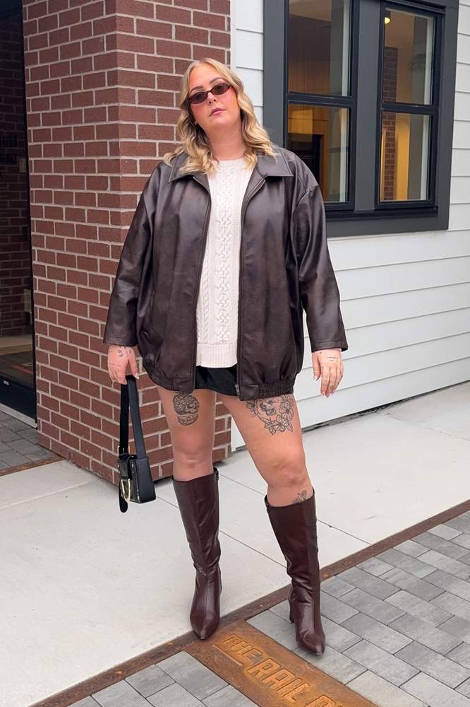 Brooklynfust's fit featuring SHEIN, Princess Polly, Dolce Vita, Fashion Nova, Amazon Basics