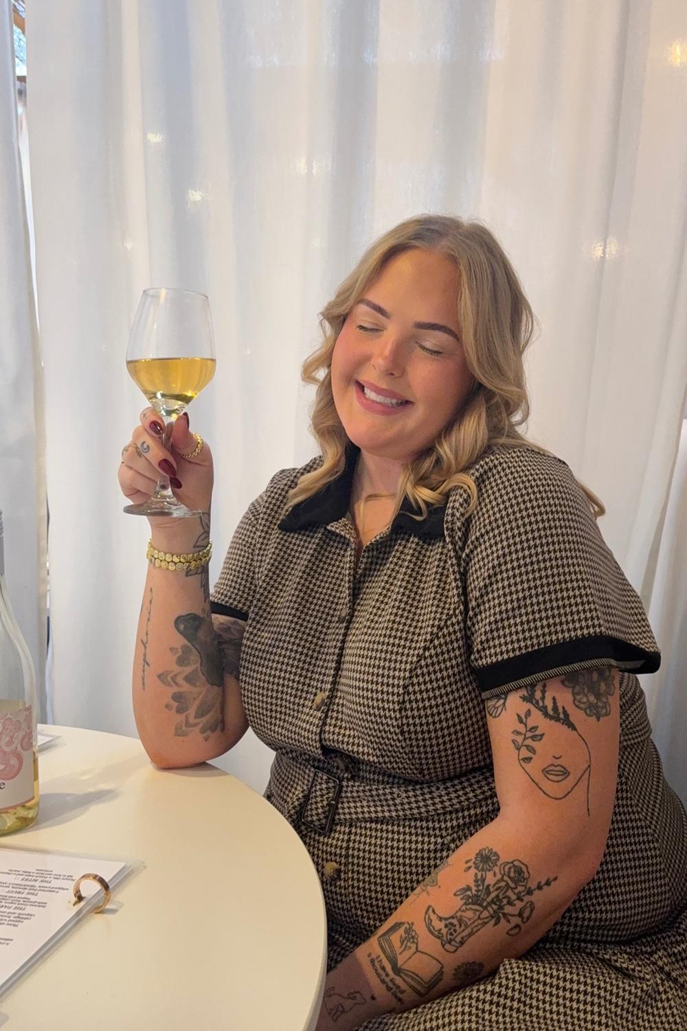 Post featuring GYRA EXTRA WIDE CALF BOOTS CHOCOLATE LEATHER