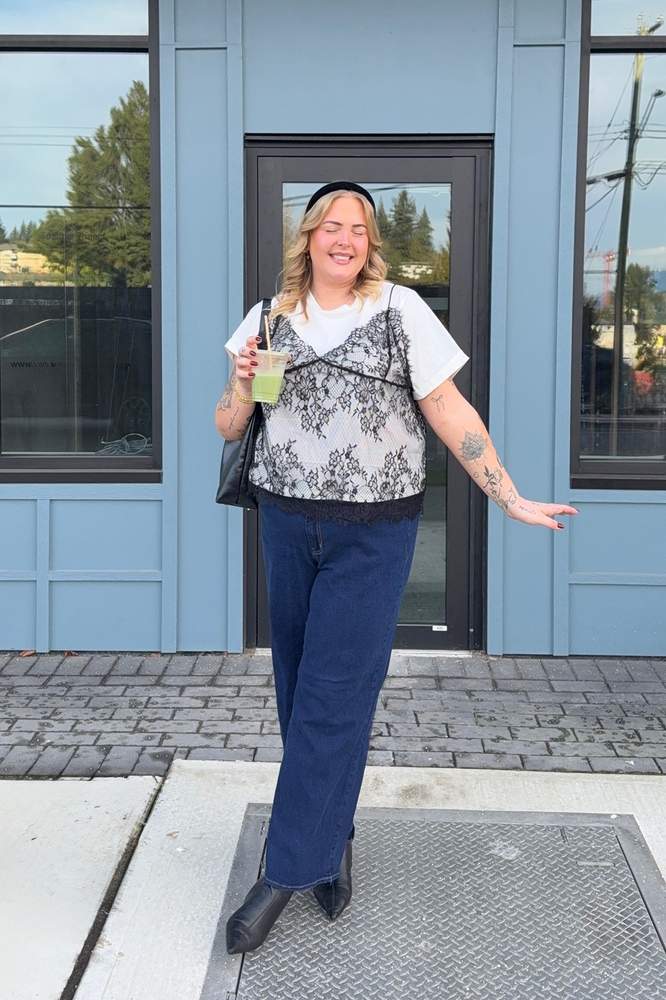 Brooklynfust's fit featuring SHEIN, Old Navy, Call It Spring