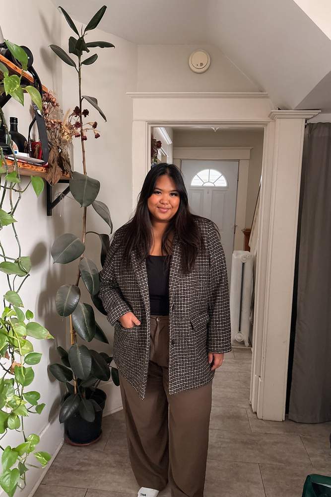 sydneycatherine's fit featuring Reitmans, SHEIN, Old Navy