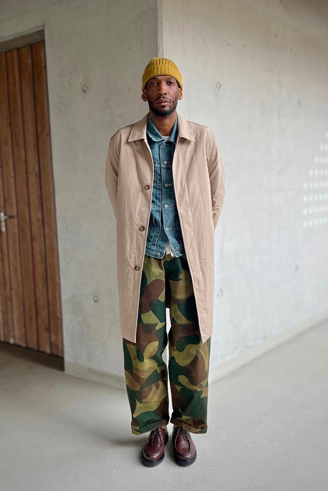 fashnablyfree's fit featuring Massimo Dutti