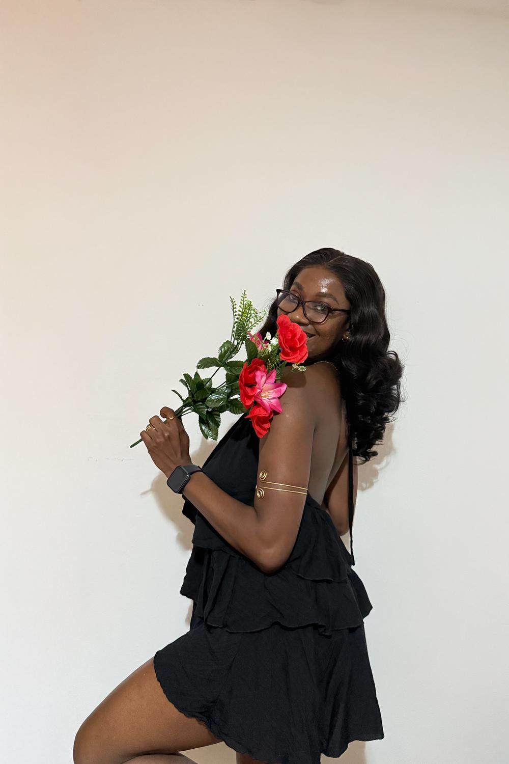 Post featuring Apple Watch SE GPS + Cellular, 44mm Midnight Aluminium Case with Midnight Sport&nbsp;Band - M/L