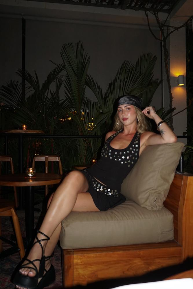 Samstephen's fit featuring Peppermayo