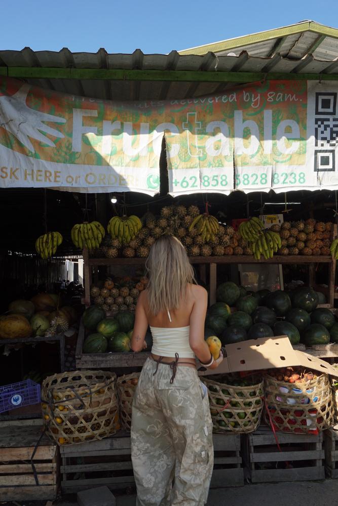 Samstephen's fit featuring Peppermayo