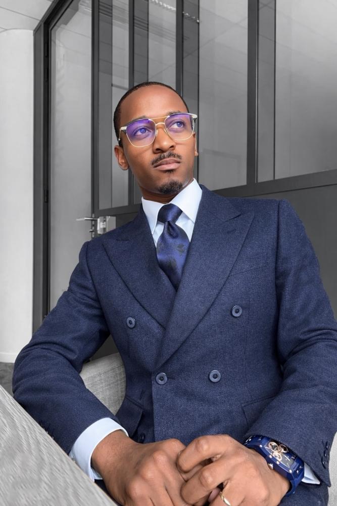 Masterclass's fit featuring Zedby