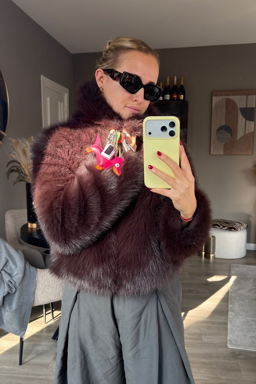 Post featuring New Balance 1906R Metallic Teal