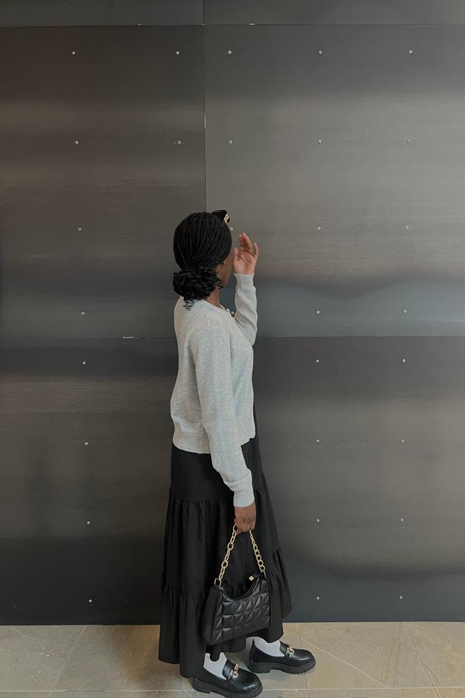 GloriaNtambwe's fit featuring SHEIN