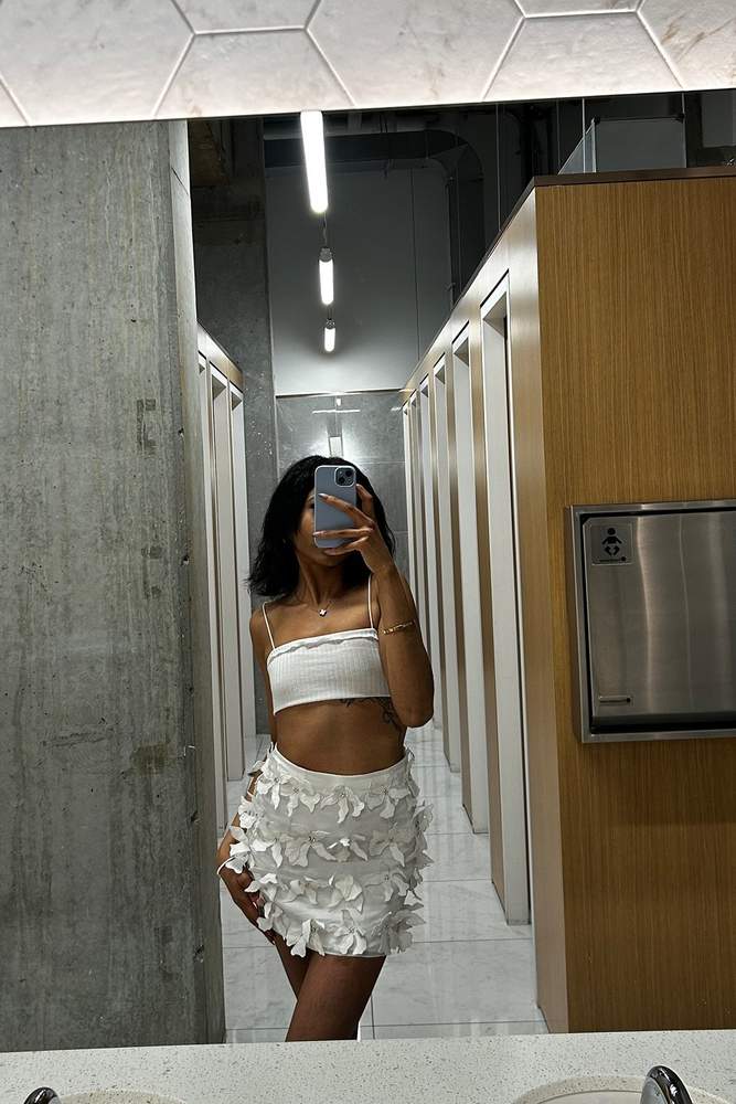 Kiaxo's fit featuring SHEIN, Zara