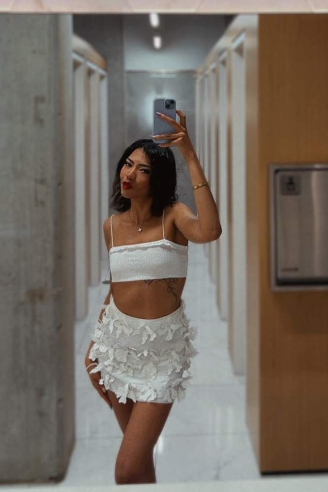 Kiaxo's fit featuring SHEIN, Zara