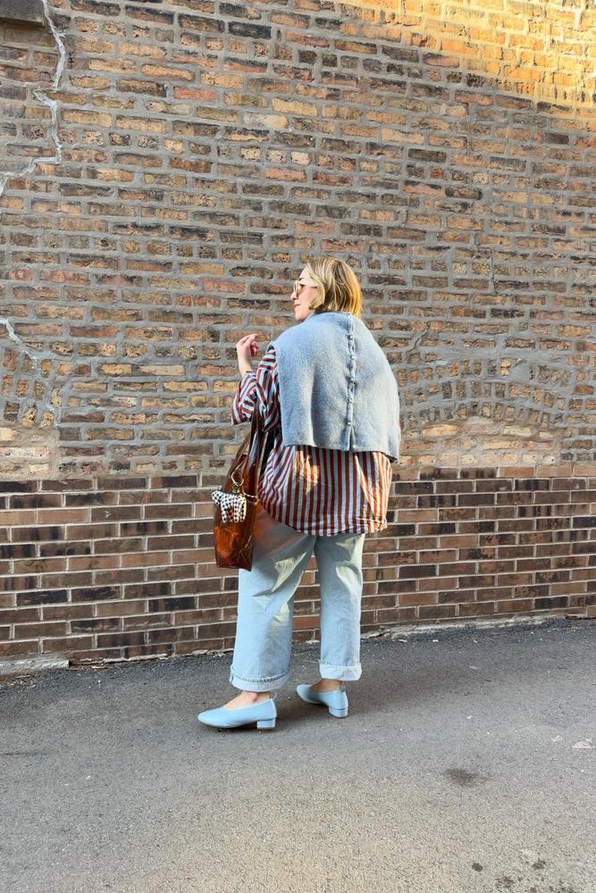 whatabbeywore's fit featuring 