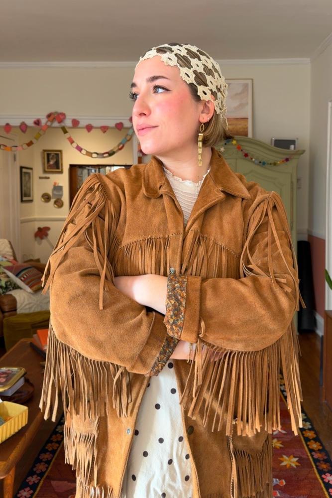 whatabbeywore's fit featuring Vintage Club