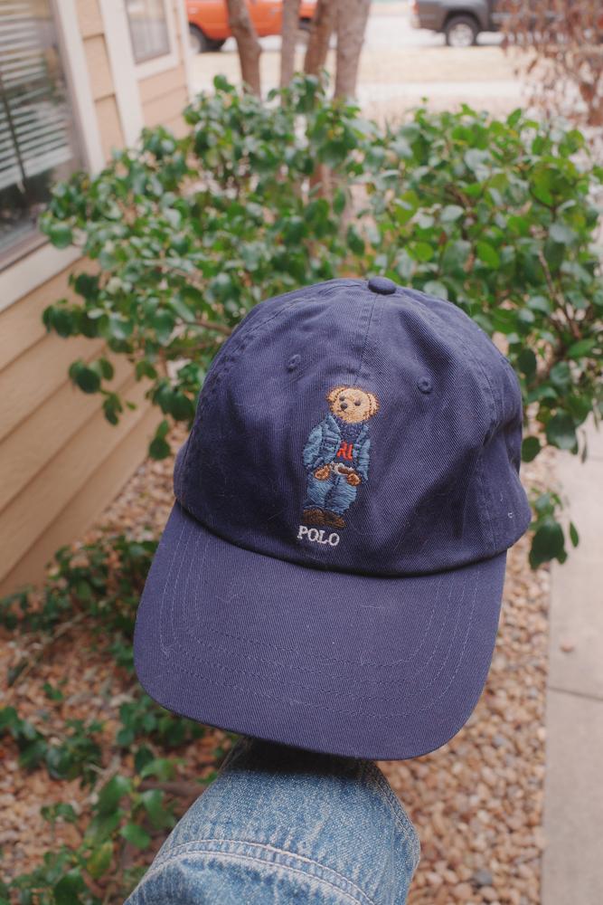 andrewpatra's fit featuring Levi's, Ralph Lauren, orSlow, J. Crew, Solovair