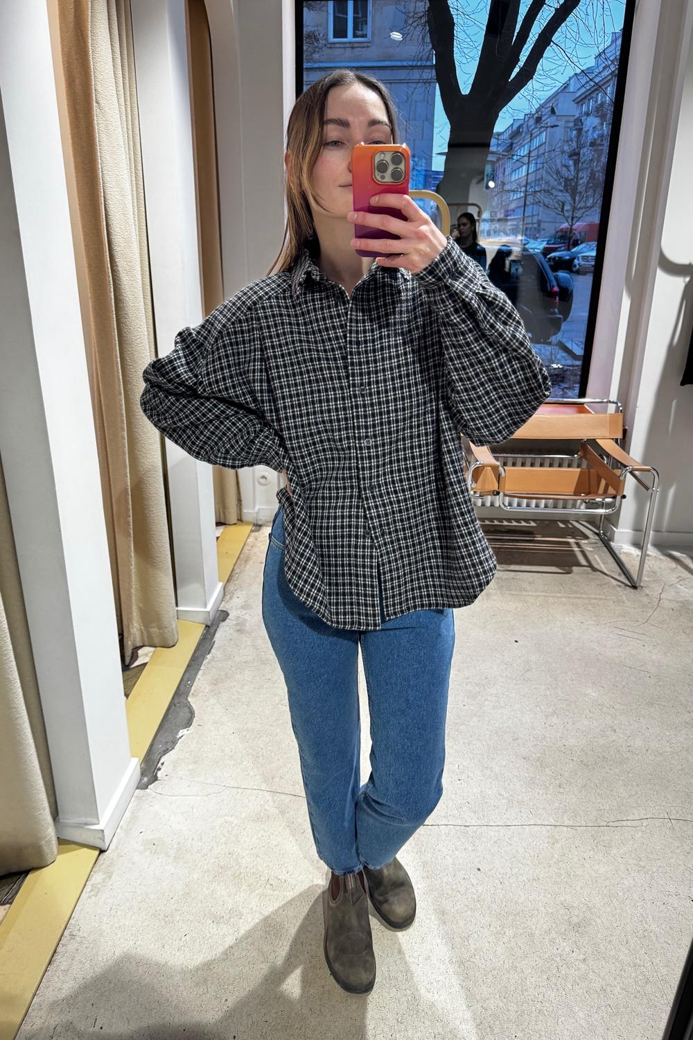 Post featuring Blundstone 585 - Classics Rustic Brown