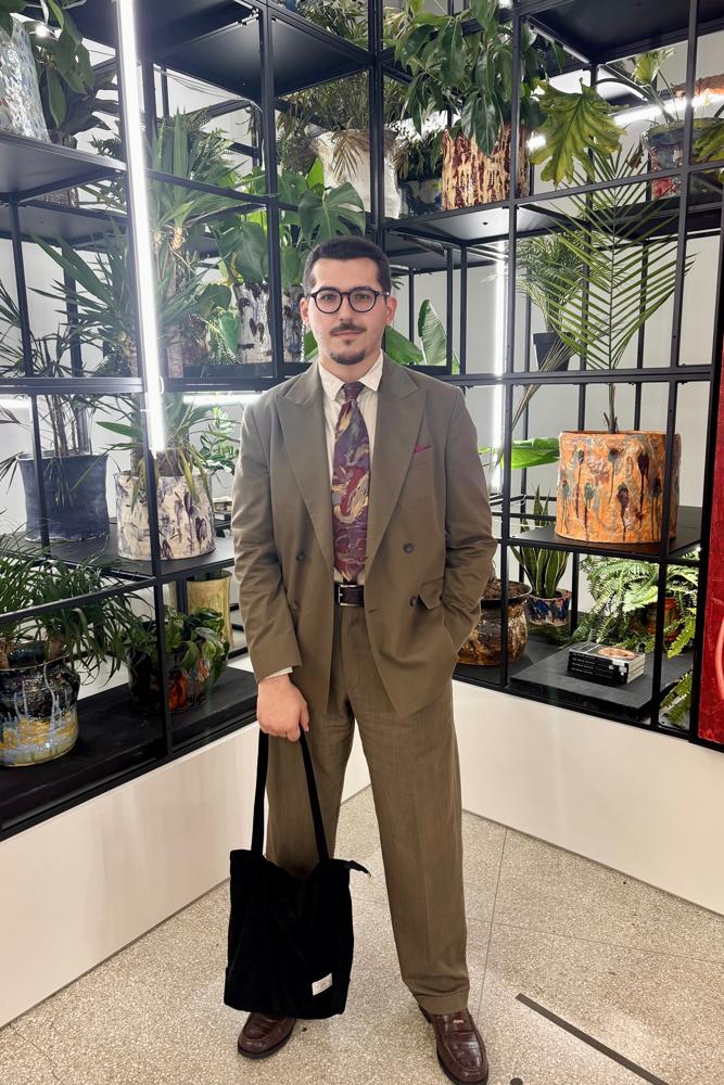 ChrisHann's fit featuring , , , , , , 