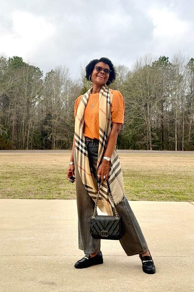 ToniTonyTone's fit featuring , , 