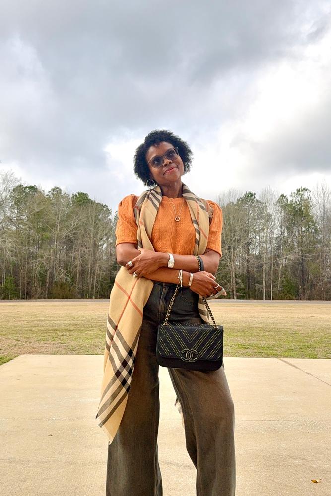 ToniTonyTone's fit featuring , , 