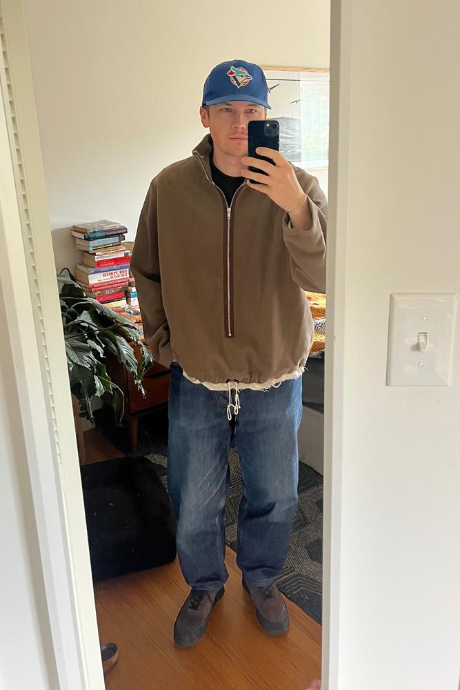 griffin's fit featuring , , , 