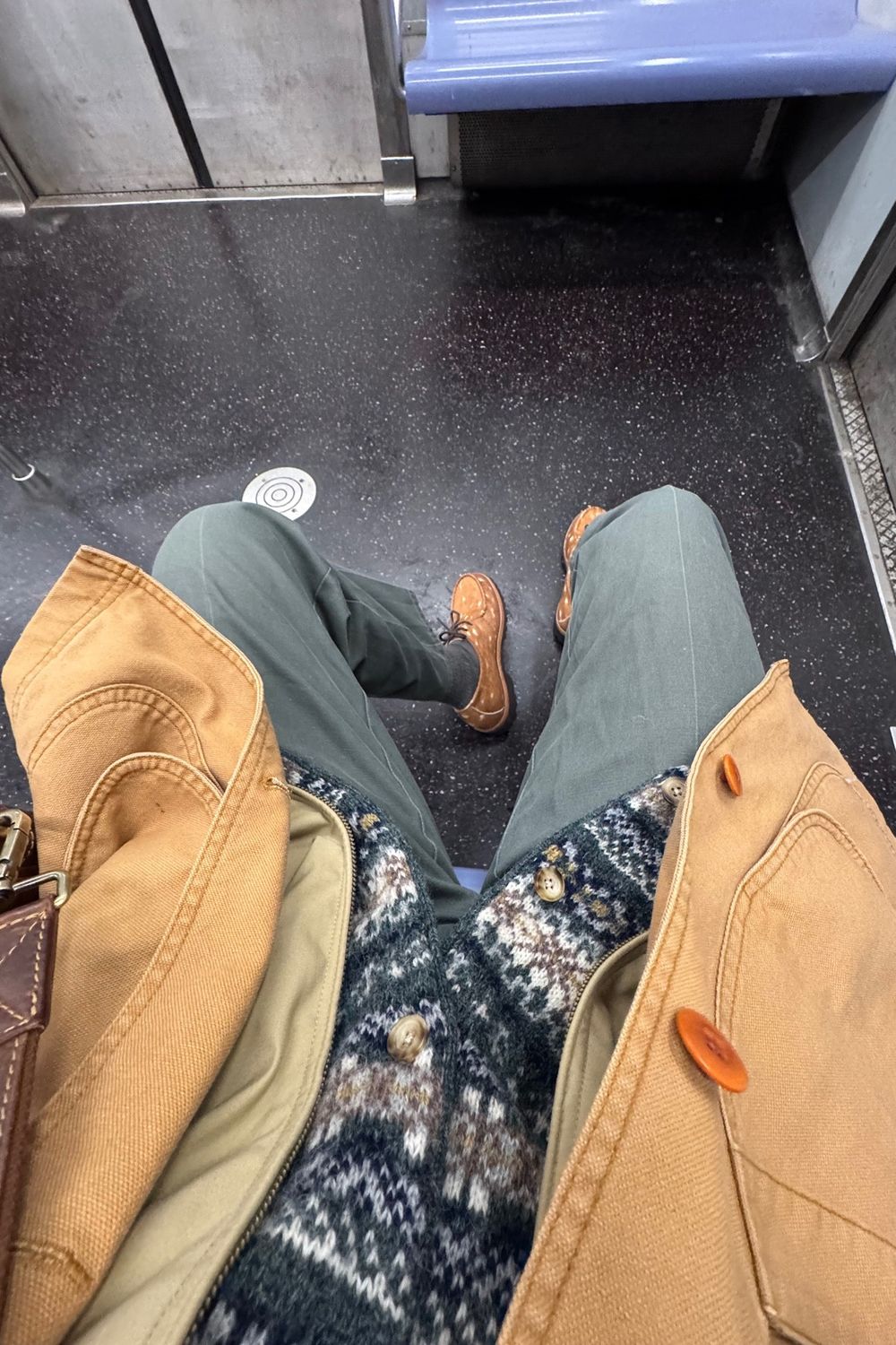 Post featuring Cow Print Captain's Oxford | Sperry