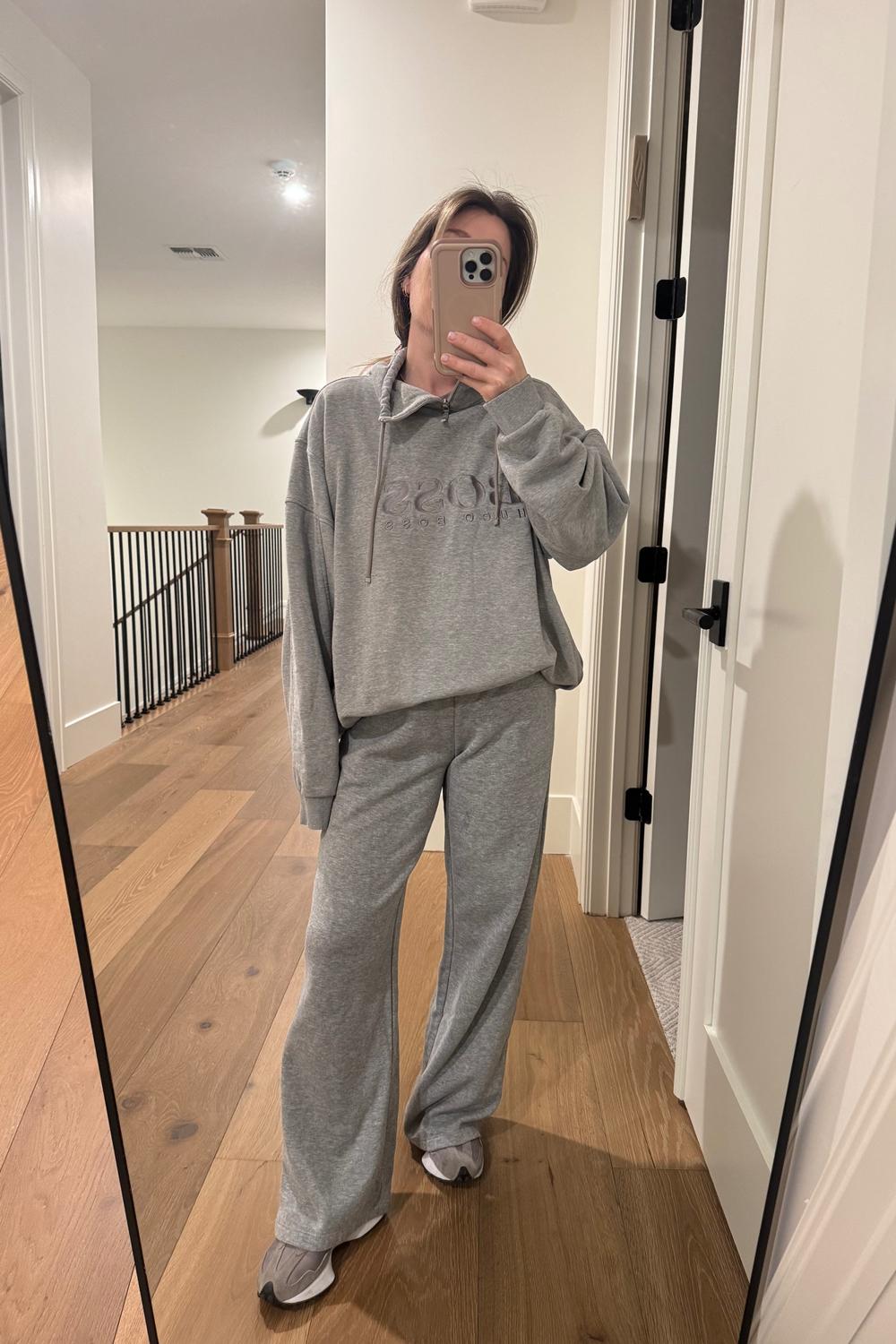 Post featuring Topshop ultimate longline funnel neck puffer jacket in black