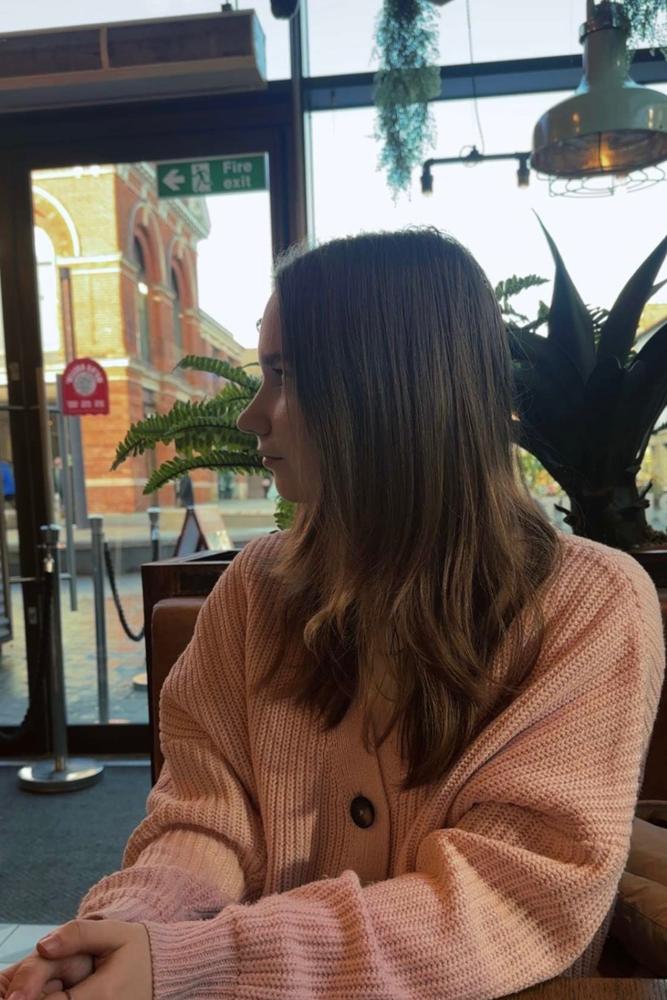 Lemonn's fit featuring Amazon Basics, Zara