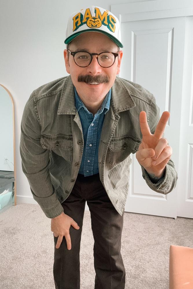 aardvark's fit featuring Converse, Dickies, Wrangler, Lucky Brand, Zephyr