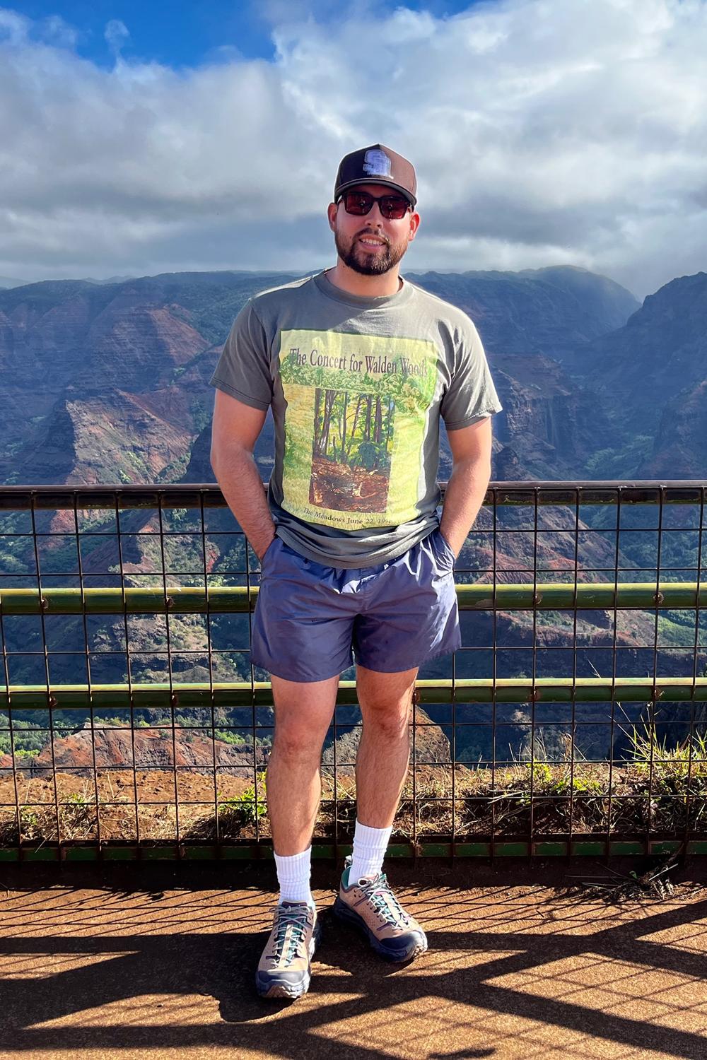 Post featuring The Lucid Blur - Black Bio Polarized