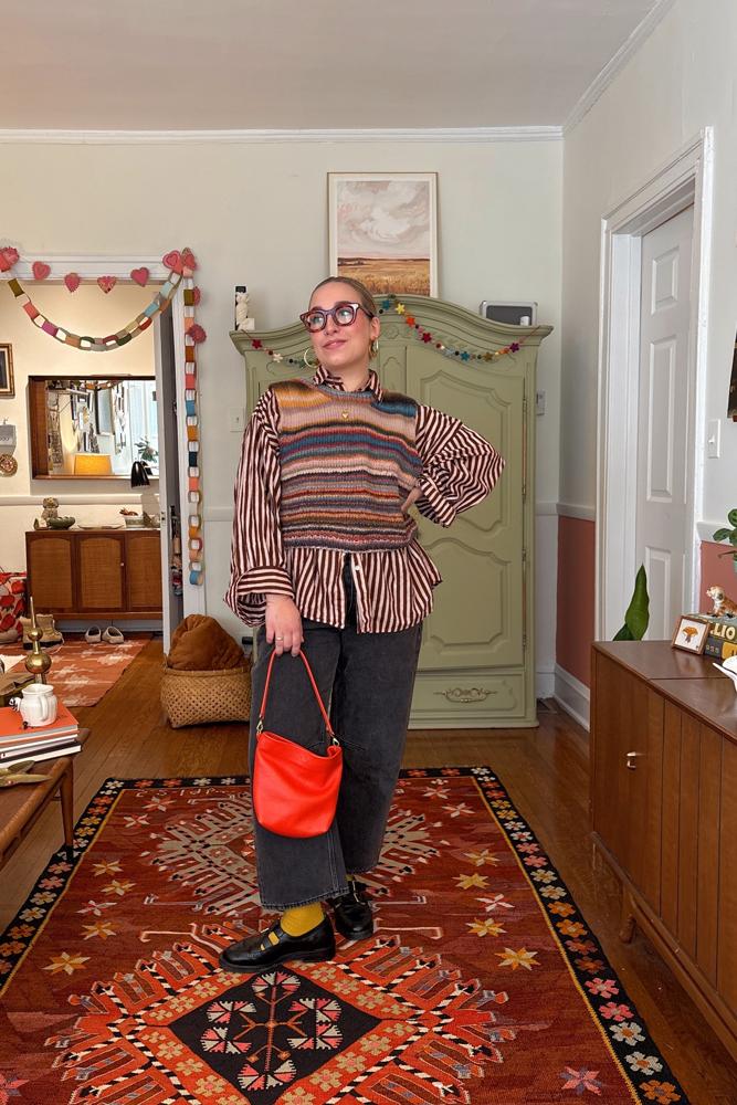 whatabbeywore's fit featuring , , , 