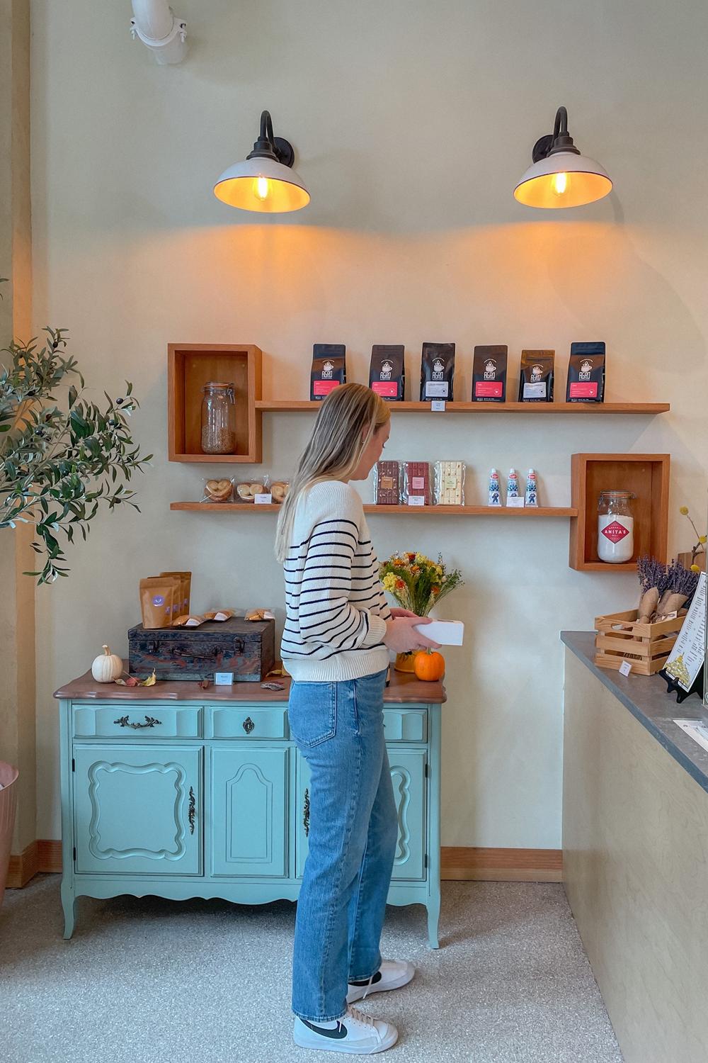 Post featuring Nike Blazer Mid '77 Women's Shoes - White