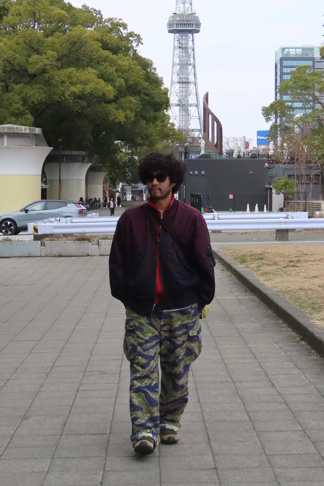 Kazma's fit featuring 