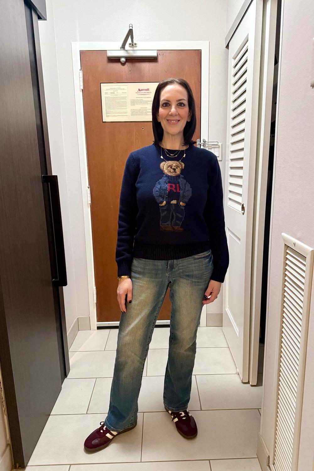 Post featuring EASY RIDER JEAN