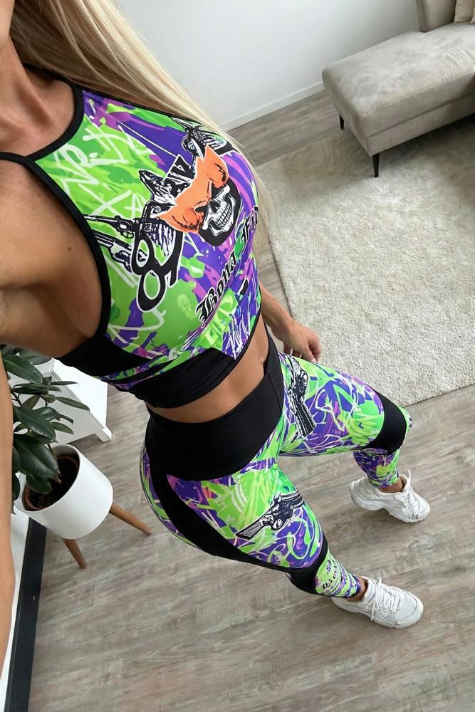 ValentinaLefevre's fit featuring Bonafide