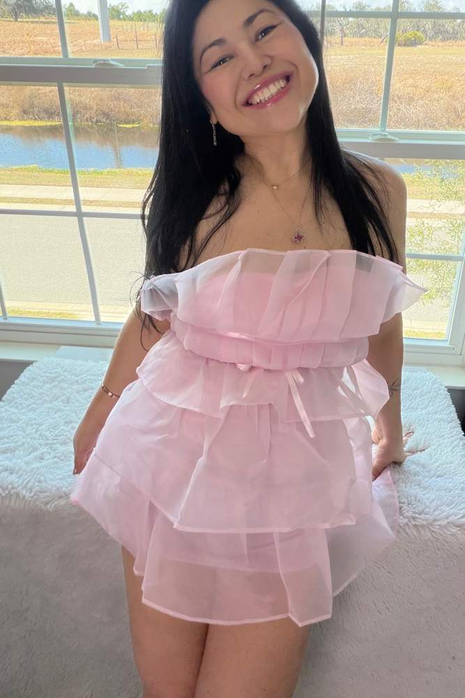 MichelleTM's fit featuring Fashion Nova