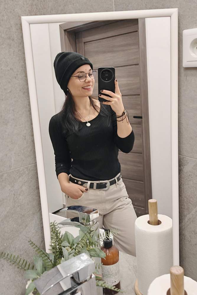 Potyczka's fit featuring H&M, MSCH Copenhagen, Zign