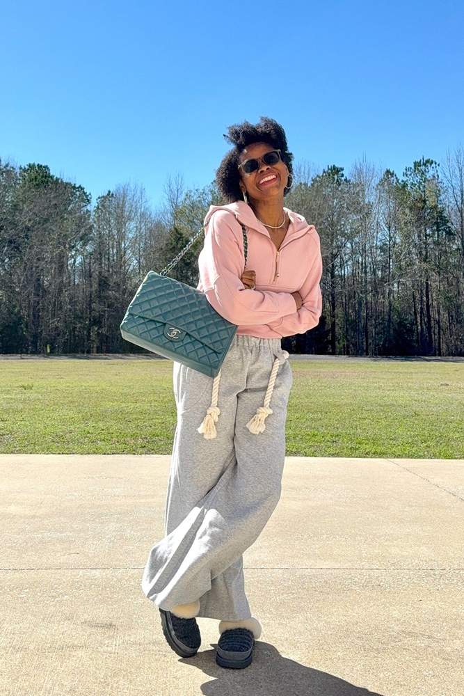 ToniTonyTone's fit featuring Nordstrom Rack, Lululemon, Aelfric Eden